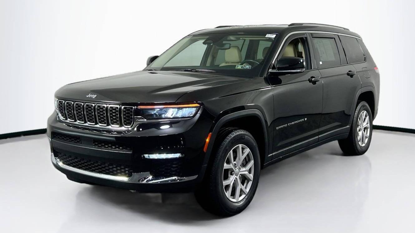 JEEP GRAND CHEROKEE 2021 1C4RJKBG0M8170506 image